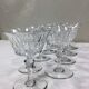 Baccarat - 9 Glasses in Champagne Piccadilly