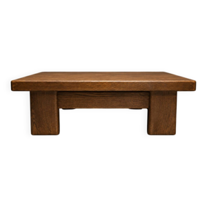 Table basse / bout de