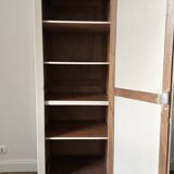 Armoire Parisienne
