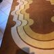 Vintage carpet - 200x140cm