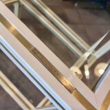 Pierre Vandel Paris coffee table