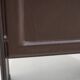 Set of 4 Matteo Grassi Korium dining/conference chairs by Tito Agnoli