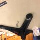 Eames PSCC by Charles & Ray Eames, Herman Miller edition