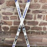 Vintage ski