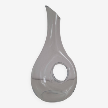 Carafe à décanter