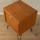 1960s Chest of drawers