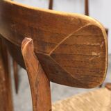 Italian chairs from the 1950s