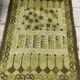 Scandinavian 1960’s Rya Rug 204x138cm
