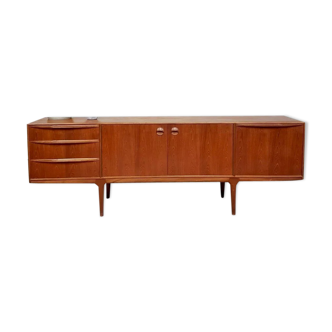 A.H. Mcintosh teak sideboard