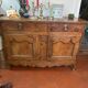 Buffet de cuisine