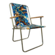Vintage folding camping chair / garden chair / beach chair