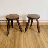 Pair of stools