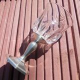 Verre cristal etain du manoir