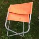 Duo de chaises camping