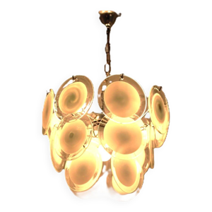 Suspension gino Vistosi