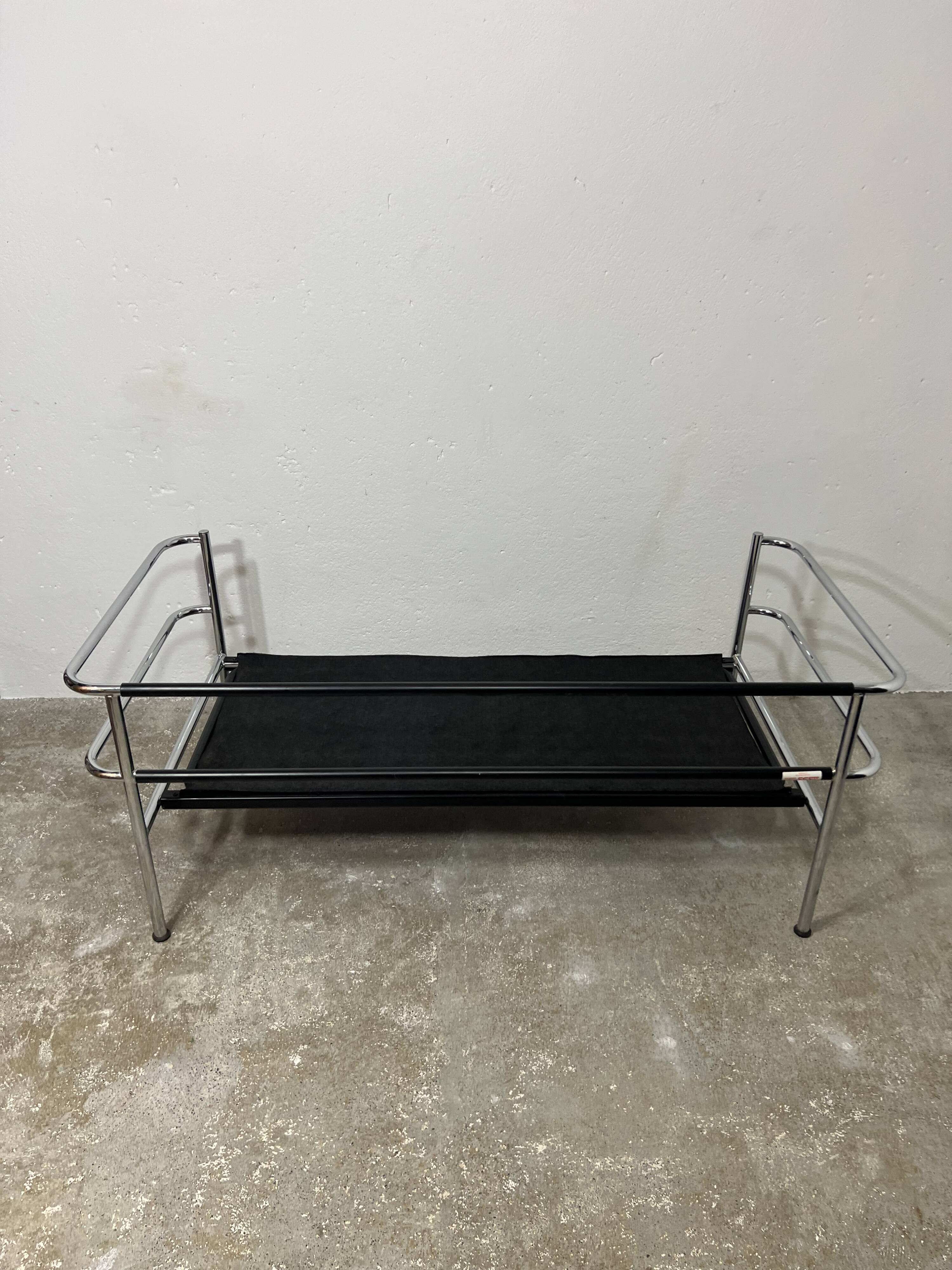 Modern Danish design sofa 'KEBE' 1980s