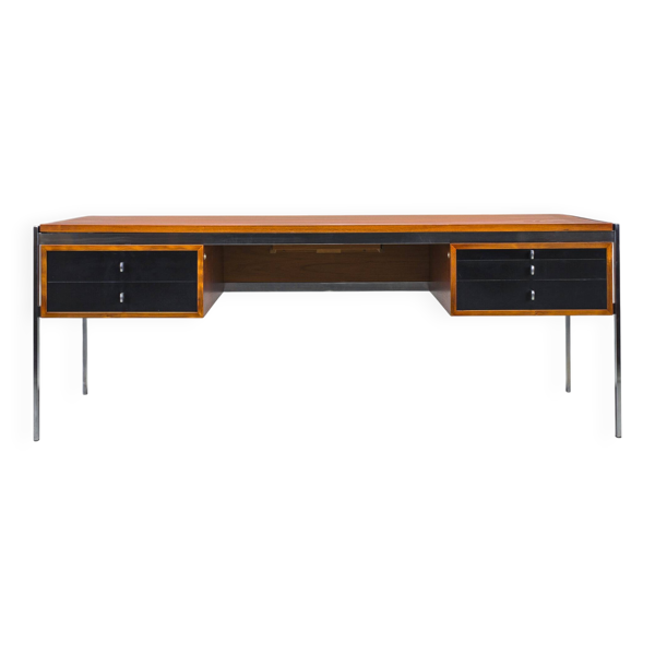 Bureau exécutif JK 204 par Jorgen Kasthold pour Kill International, Germany, 1960