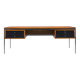 Bureau exécutif JK 204 par Jorgen Kasthold pour Kill International, Germany, 1960