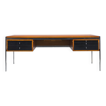 Bureau exécutif JK 204 par Jorgen Kasthold pour Kill International, Germany, 1960