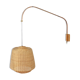 Wall lamp, 1970s