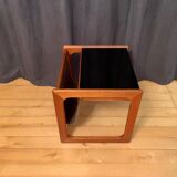 Salin Nyborg newspaper-table, Denmark, 1960s