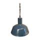 Old hanging lamp