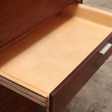 CR series bar cabinet by Cees Braakman by Pastoe, 1960