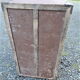 Travel trunk 1900