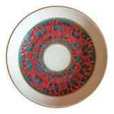 West Germany plate