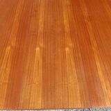 Extendable Scandinavian table