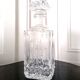 Vintage diamond decanter