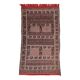 Kilim berber zemmour handmade 184x107cm