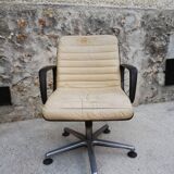 Vintage Eurosit armchair