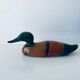 Large ceramic duck