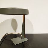 Lampe de table Louis Kalff pour Philips