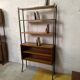 Bookcase Wallunit Ebbermeyer 1964