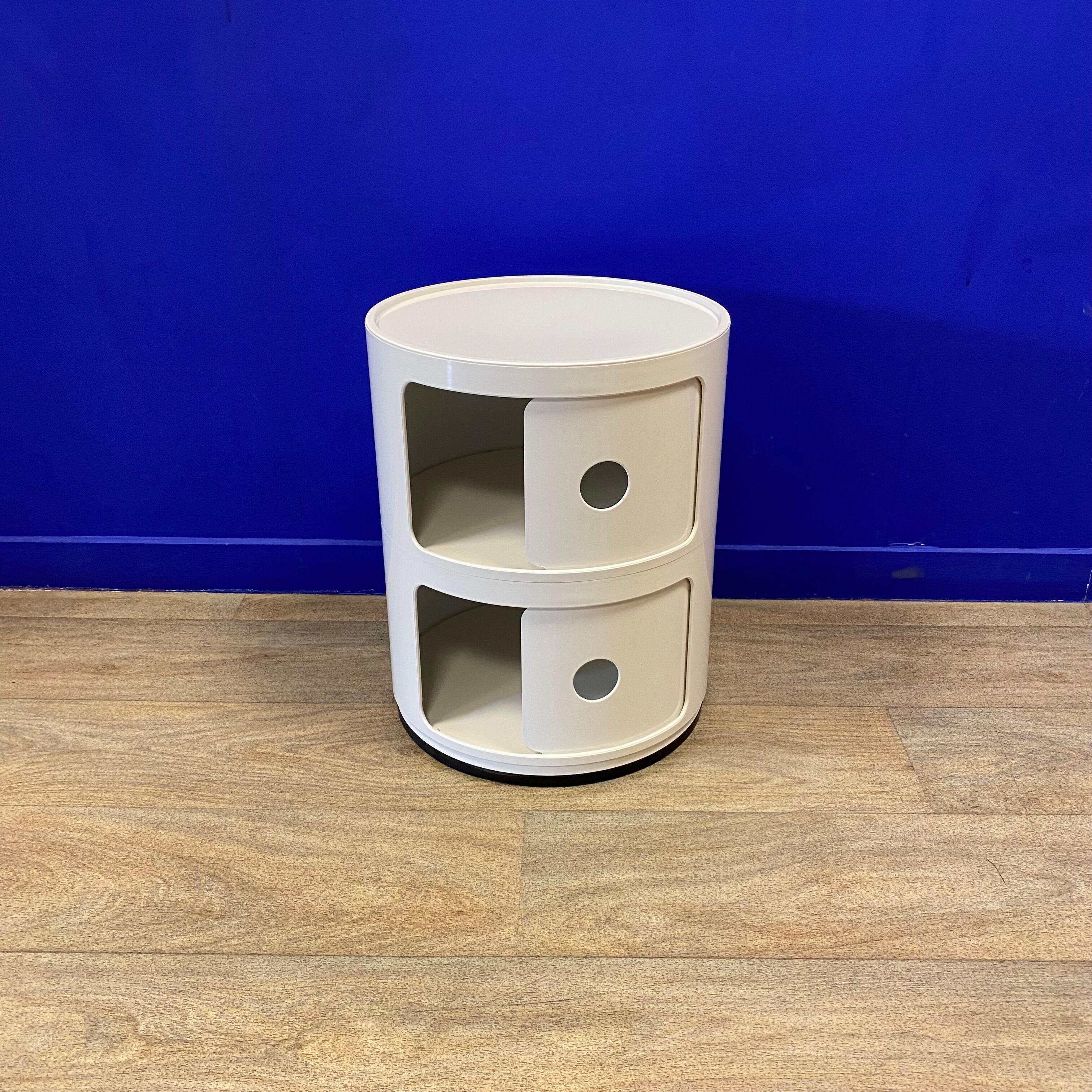 Componibili 2 doors - Kartell