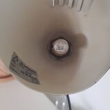 Aluminor desk lamp from the 80s