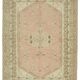 Turkish Vintage Anatolian Rug 195 cm x 297 cm