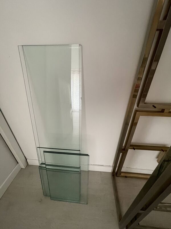 Bibliothèque Etagère