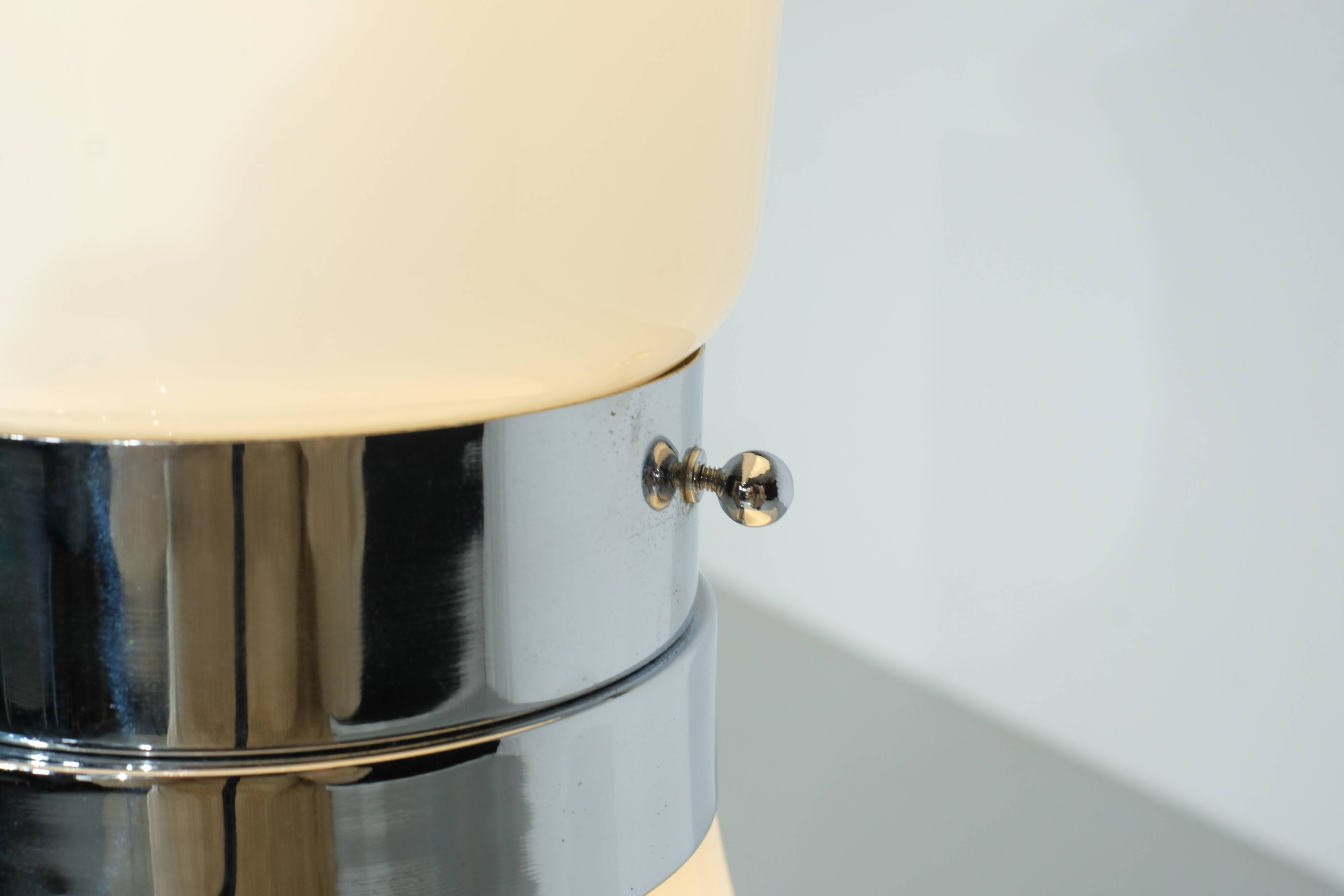 Lampe de table - 1970s