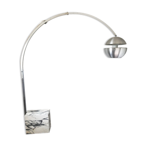 lampadaire arco arc raak