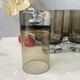 Set of 8 Gral Germany glasses design Roland Posch model Las Palmas