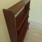 Bookcase shelf