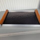 Art deco tray
