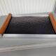 Art deco tray