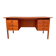 Double-sided desk attributed to Arne Vodder from Brouer Møbelfabrik, Denmark, 1960s