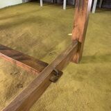 Farm table from the 60s.