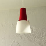 Danish suspension, 1960s