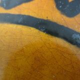Vallauris ceramics by Allix